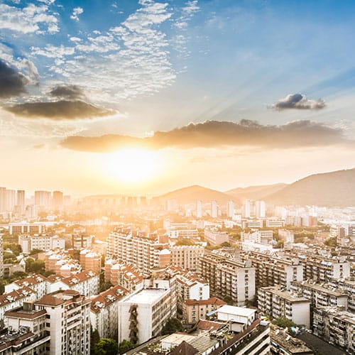 Edif�cio Residencial Aquarelle